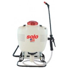 Solo One-Hand Pressure Sprayer, 1-Liter   564767579